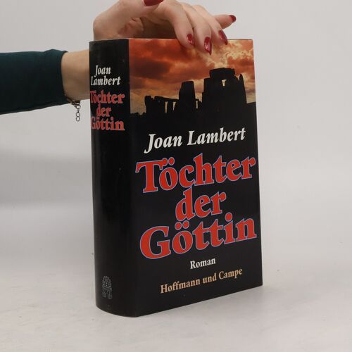 Töchter Der Göttin