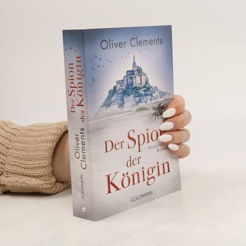 Der Spion Der Königin