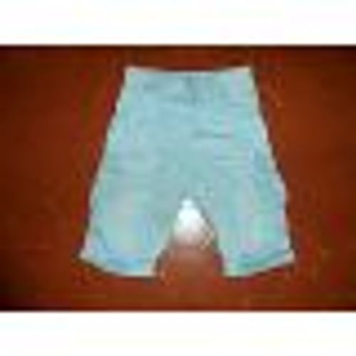 Bermuda Jean United Colors Of Benetton