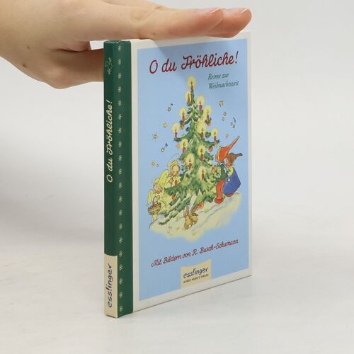 O Du Fröhliche!