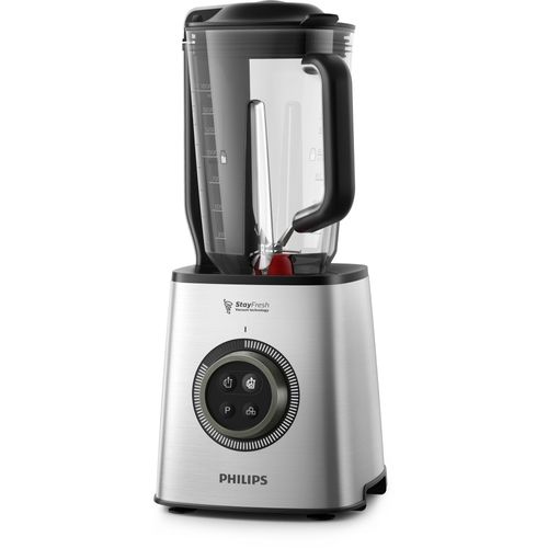 Philips HR3756R1 Mixeur sous vide à haute vitesse - Reconditionné