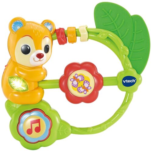 Vtech Lumi Hochet À Chansons