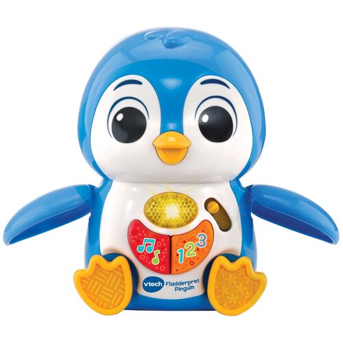 VTech Baby Fladderpret Pinguïn