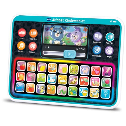 VTech Alfabet Kindertablet