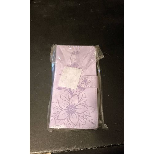 Housse à clapet Huawei P30 lite