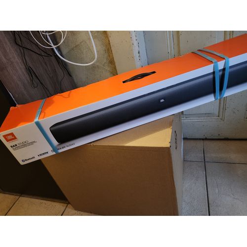 Bar de son JBL Harman Bar Studio 2.0