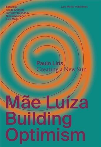 Mae Luiza - Building Optimism