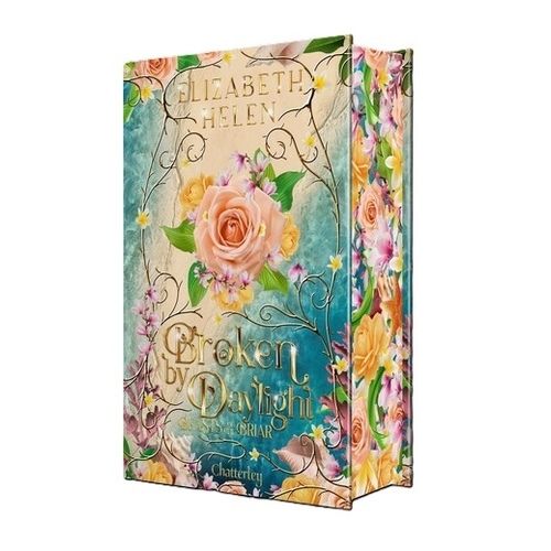 Beasts Of The Briar - Tome 4 - Broken By Daylight