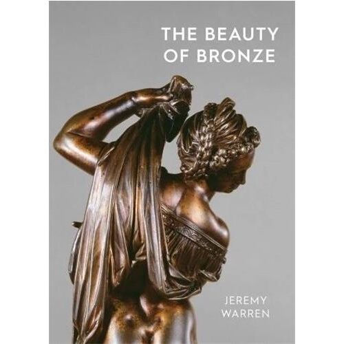 The Beauty Of Bronze