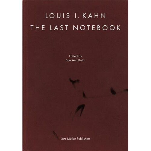 Last Notebook