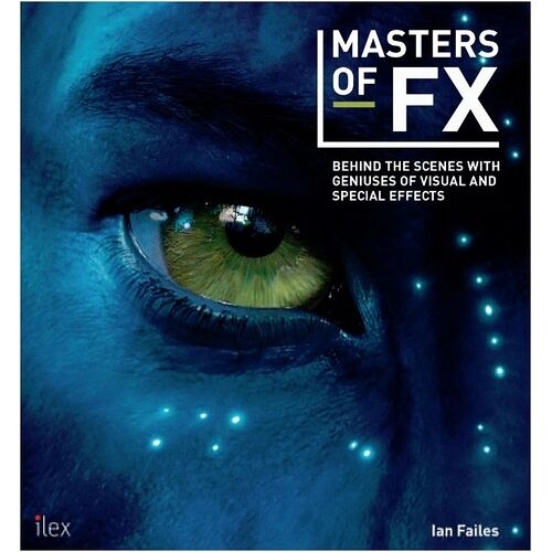 Masters Of Fx