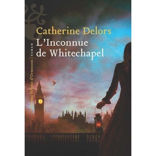 L'inconnue De Whitechapel