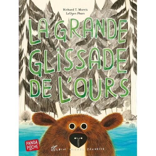 La Grande Glissade De L'ours