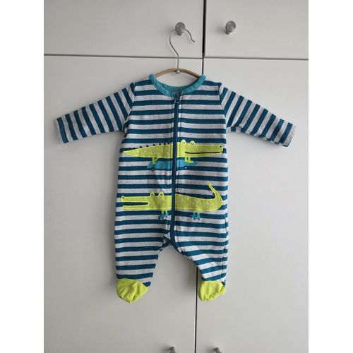 Dors Bien Du Pareil Au Même, Taille 3 Mois