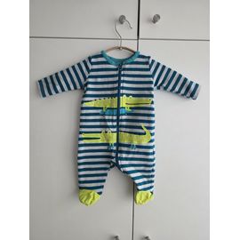 Dors Bien Du Pareil Au Même, Taille 3 Mois