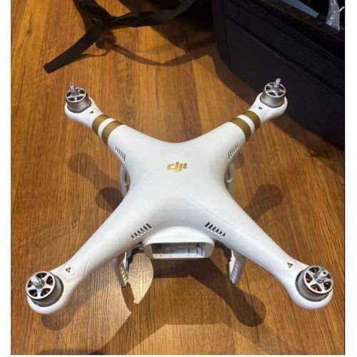 État Comme - Drone + Caméra embarqué 4K - 1 Batterie - Manette - Chargeur - Sac de Transport