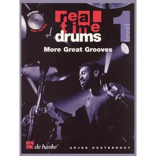 Real Time Drums