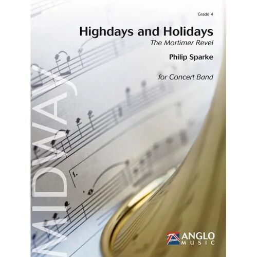 Highdays And Holidays / Conducteur