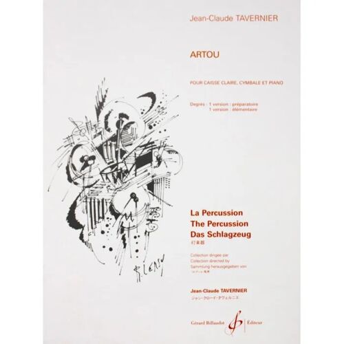 Artou / Recueil