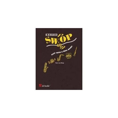 Master Swop / Recueil
