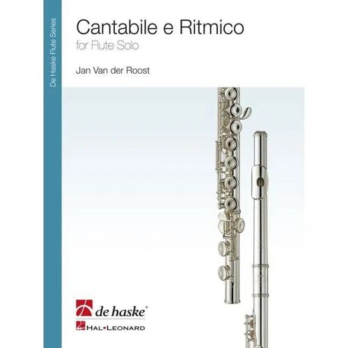 Cantabile E Ritmico / Recueil