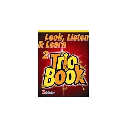 Trio Book 2 / Recueil