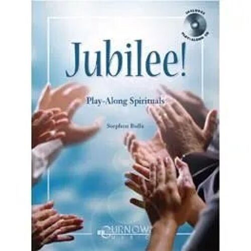 Jubilee! / Recueil + Cd