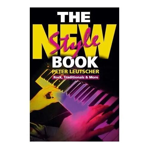 The New Style Book / Recueil