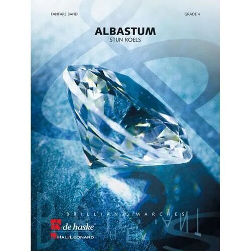 Albastum / Conducteur