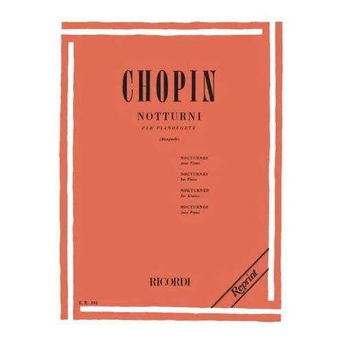 Notturni / Recueil