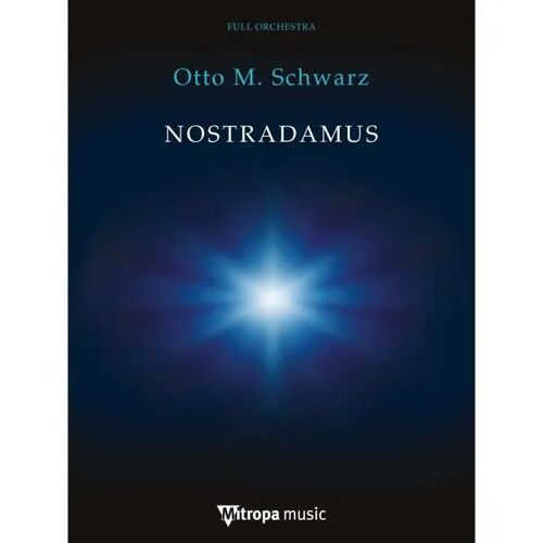 Nostradamus / Score + Parties