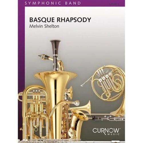 Basque Rhapsody / Conducteur