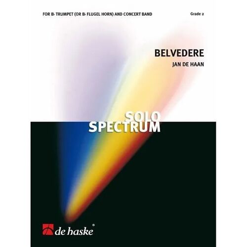 Belvedere / Conducteur