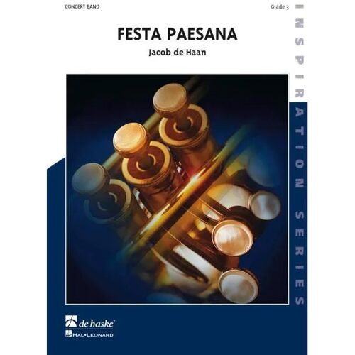 Festa Paesana / Score + Parties