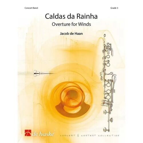 Caldas Da Rainha / Conducteur