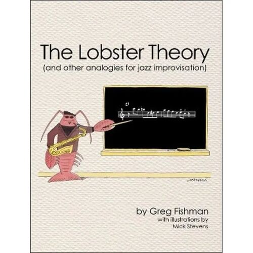 The Lobster Theory / Recueil