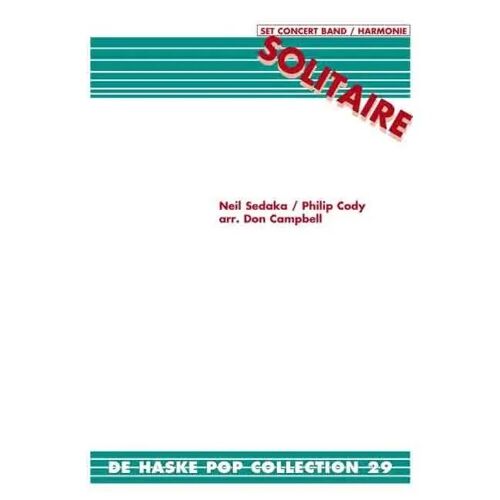 Solitaire / Score + Parties