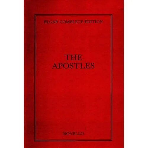 The Apostles Complete Edition (Cloth) / Recueil