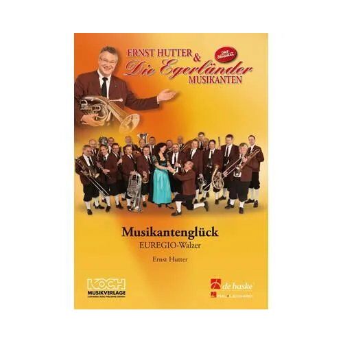 Musikantenglück / Conducteur