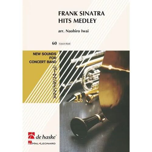 Frank Sinatra Hits Medley / Score + Parties
