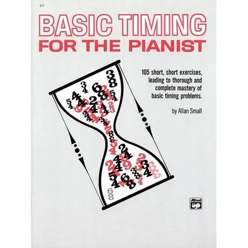 Basic Timing For The Pianist