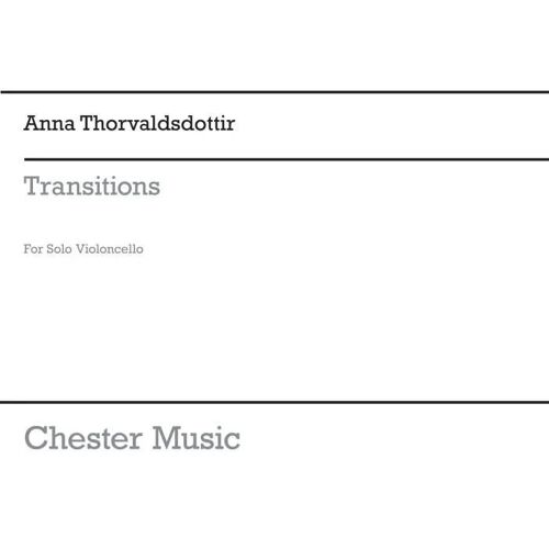 Transitions / Recueil