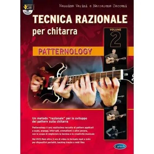 Tecnica Razionale Vol.2 / Recueil + Dvd