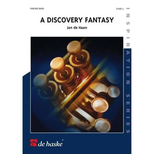 A Discovery Fantasy / Conducteur