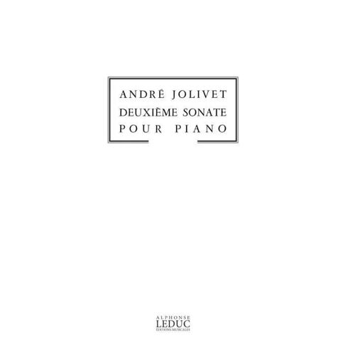 Sonate No.2 / Recueil