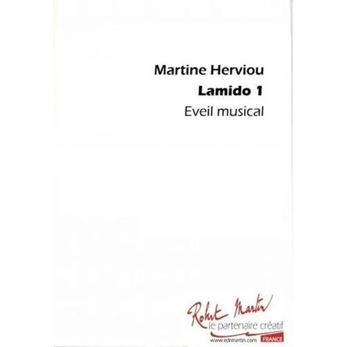 Lamido 1 / Recueil