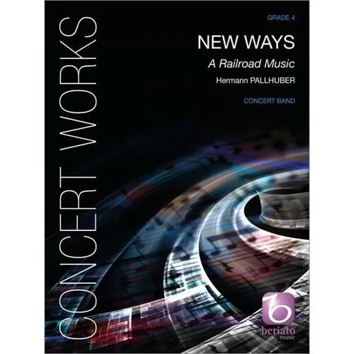 New Ways / Score + Parties