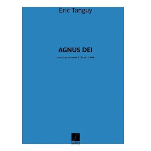 Agnus Dei