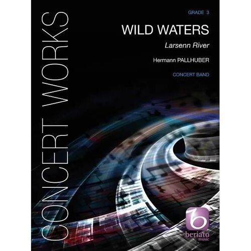 Wild Waters / Conducteur