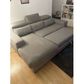 canapé d'angle 6 places poltronesofa